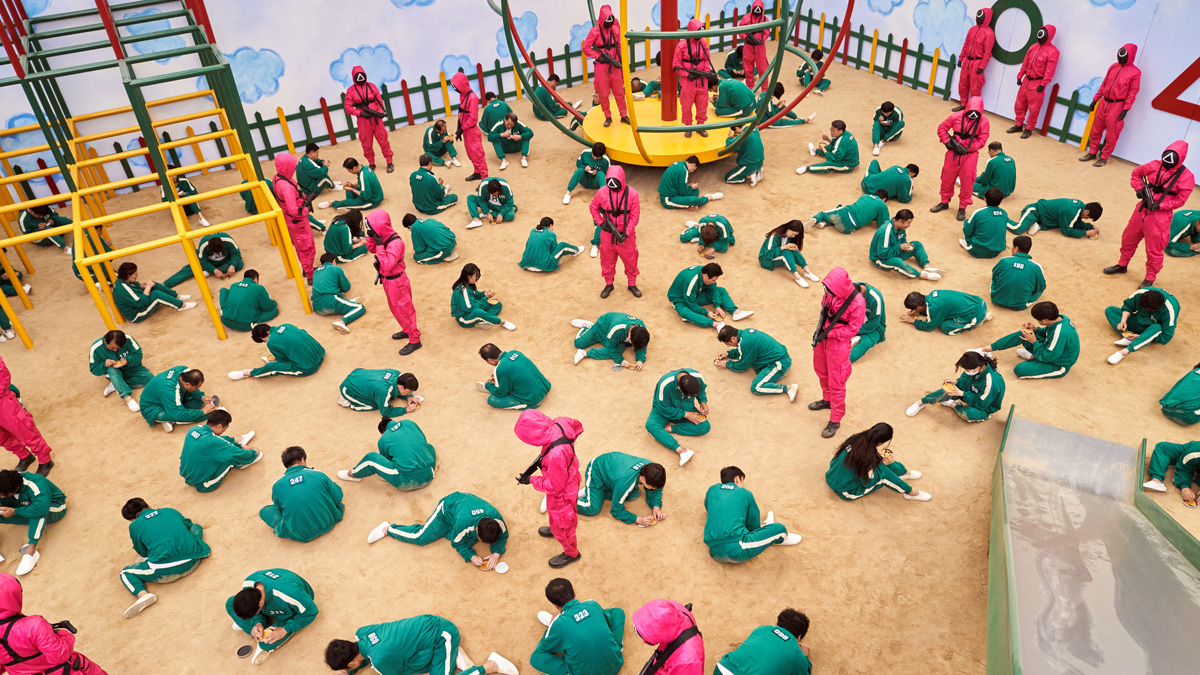 Translators Experts Weigh In On Subtitle Debate Around Netflix S Squid Game Nbc Los Angeles Translators Experts Weigh In On Subtitle Debate Around Netflix S Squid Game Nbc Los Angeles