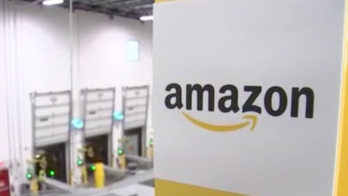 Consumer is Suing Amazon, Saying the Retail Giants Should be Taking Action to Stop Scams - Vimarsana News