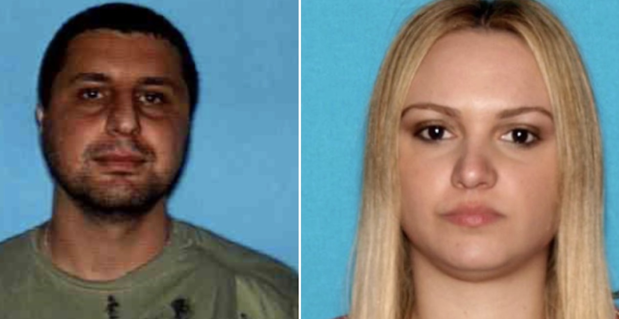Couple Convicted in COVID Fraud Scheme Returned to SoCal Adult Pic Hq