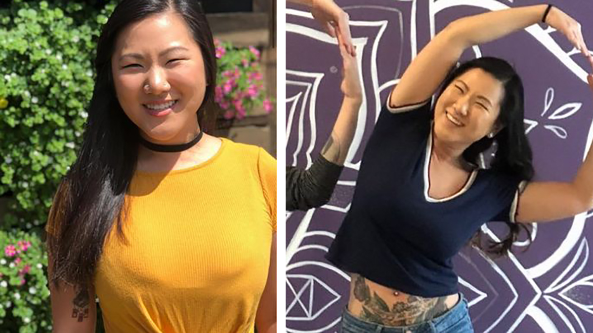 Lauren Cho is Missing in Yucca Valley – NBC Los Angeles Lauren Cho is Missing in Yucca Valley – NBC Los Angeles