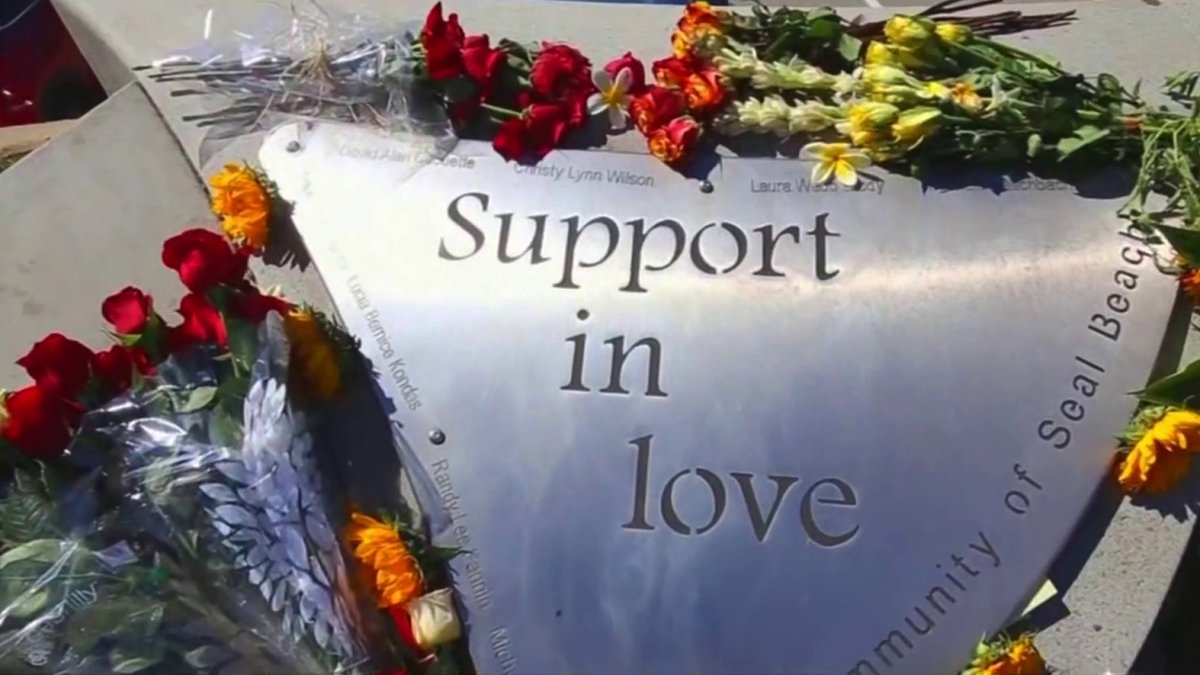 10 Years Have Passed Since the Seal Beach Mass Shooting – NBC Los Angeles - Vimarsana News