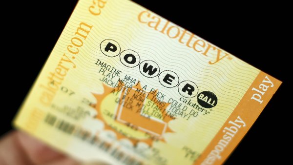 List: CA Lottery’s Lucky Retailers in SoCal – NBC Los Angeles