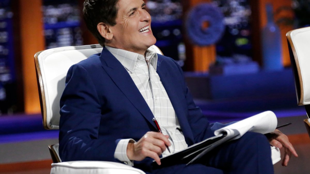 Mark Cuban Says He Won't Invest in a Potential Bitcoin Futures ETF: 'I Can Buy Directly' – NBC Los Angeles - Vimarsana News
