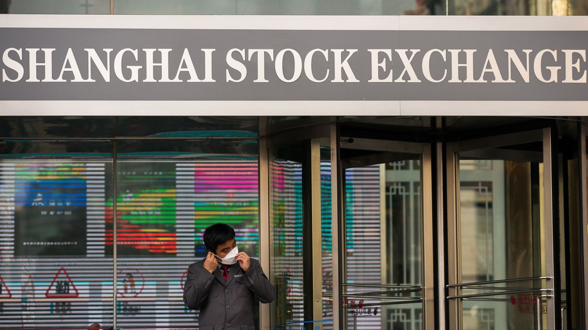 Asia-Pacific Markets Were Mixed After a Positive Rally From Wall Street, BHP Shares Soar - Vimarsana News