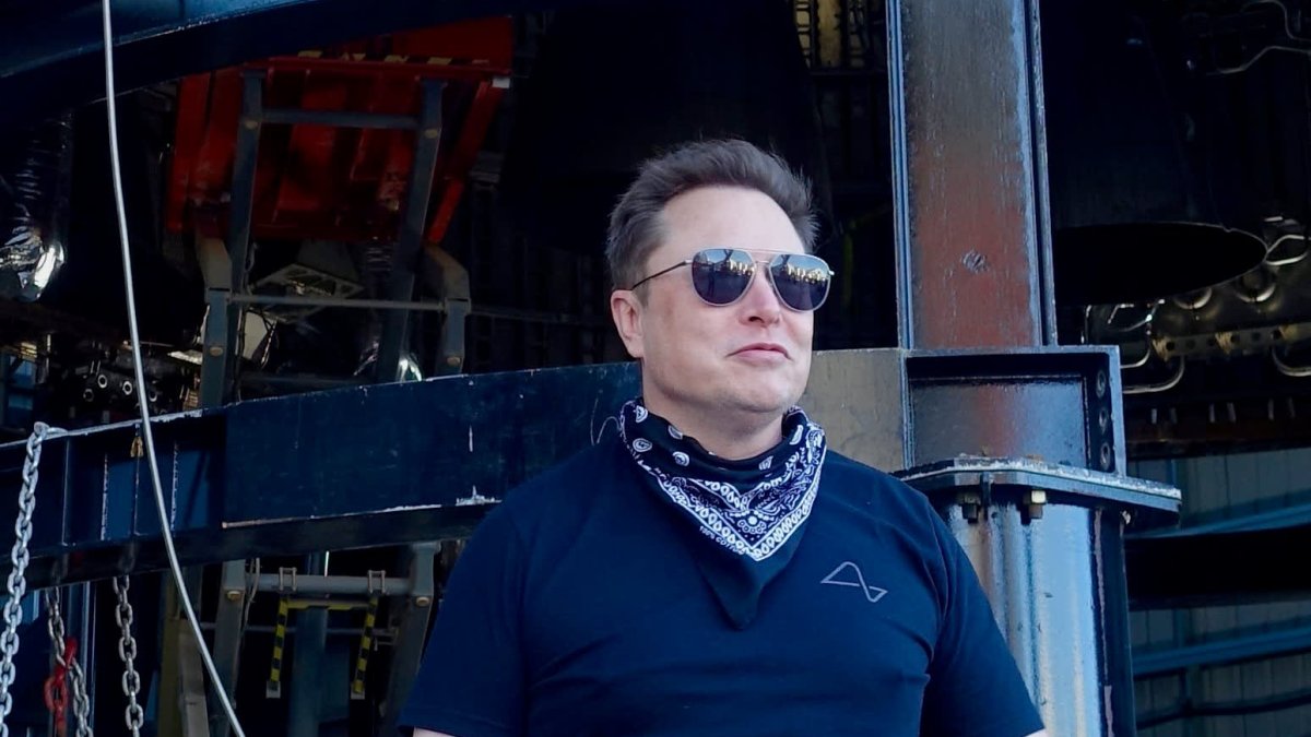 Elon Musk Tells SpaceX Employees That Starship Engine Crisis Is Creating a 'Risk of Bankruptcy' – NBC Los Angeles - Vimarsana News
