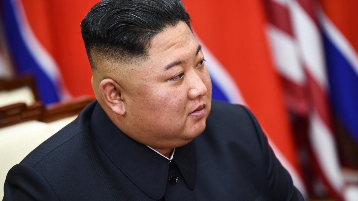 What You Need to Know About North Korea's Giant New Missile – NBC Los Angeles - Vimarsana News