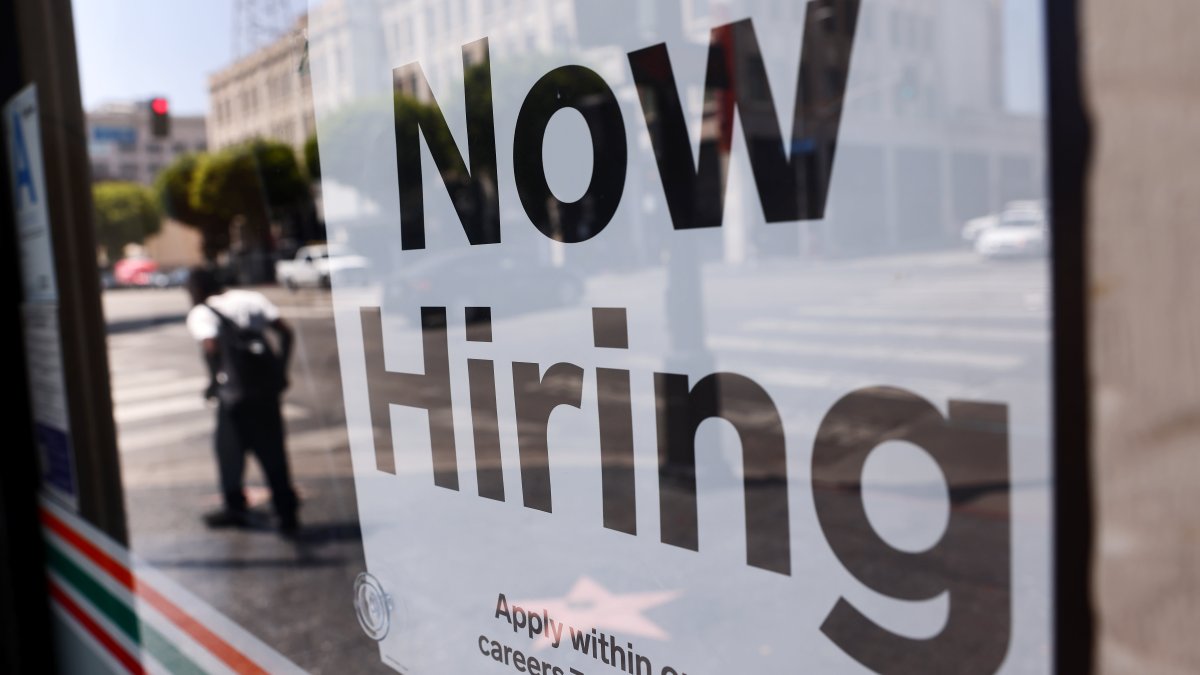 Job Fair to Be Held at Pomona Fairplex November 5 – NBC Los Angeles - Vimarsana News