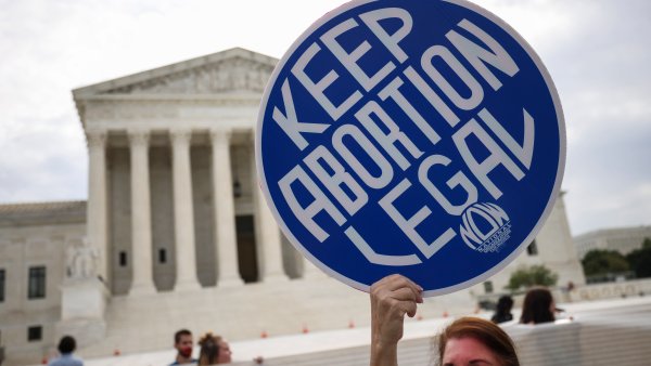 GOP Bill in Florida Would Ban Abortions After 15 Weeks 4