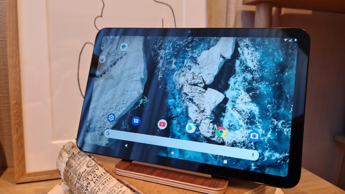 Nokia Tablet Launches With 15 Hours of Battery Life and a $250 Price Tag - Vimarsana News
