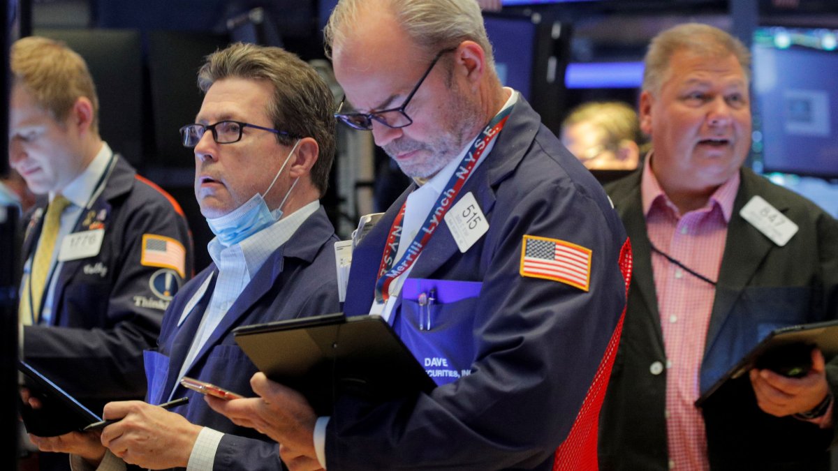 Stick to Broad Commodities Exposure Amid China's Power Crunch, Market Analyst Says - Vimarsana News