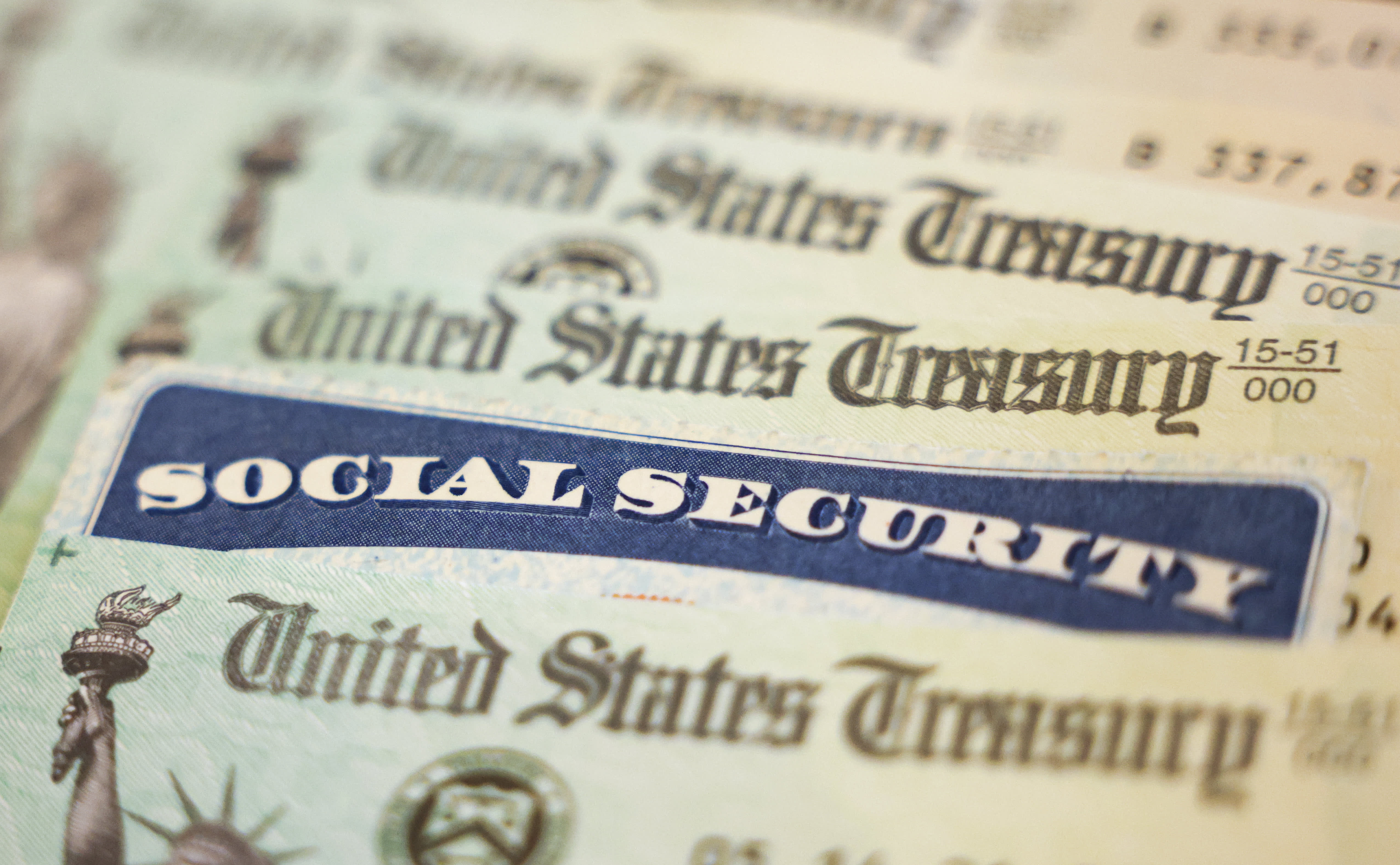 Social security recipients will see an increase in 2025 — and an extra check in November