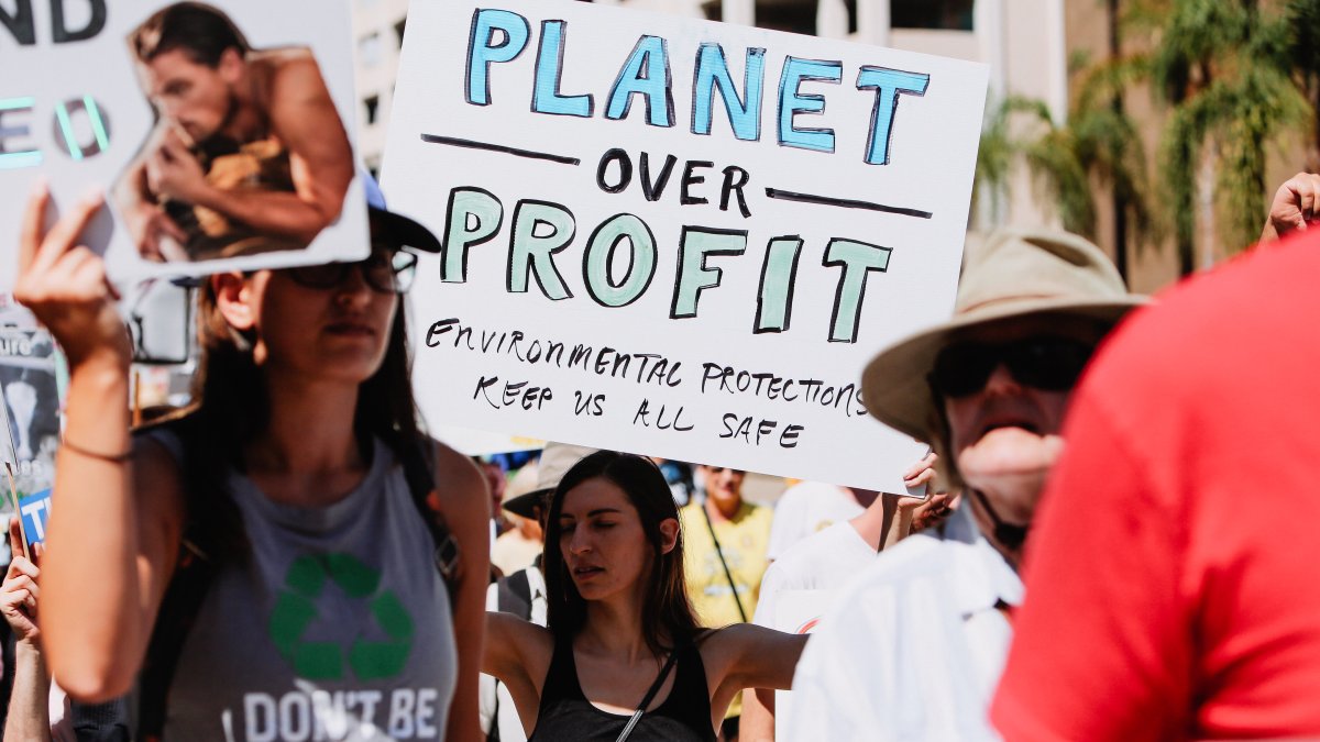 ‘Last, Best Hope:’ Leaders Launch Crucial UN Climate Summit – NBC Los Angeles ‘Last, Best Hope:’ Leaders Launch Crucial UN Climate Summit – NBC Los Angeles