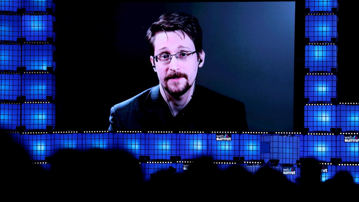 Edward Snowden Warns Weakening Encryption Would Have Dire Consequences: 'Privacy Is Power' – NBC Los Angeles - Vimarsana News
