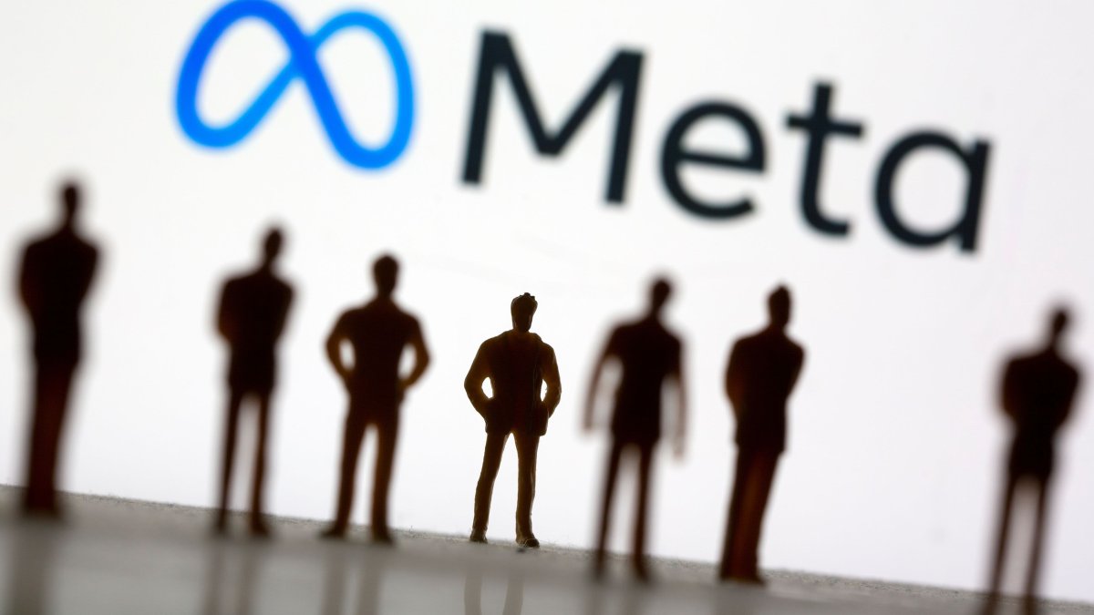 Facebook's Meta Mission Was Laid Out in a 2018 Paper Declaring 'The Metaverse Is Ours to Lose' – NBC Los Angeles - Vimarsana News