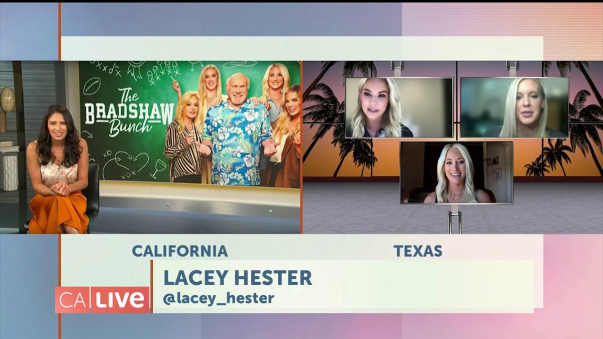 Terry Bradshaw’s Daughters Share Season 2 Highlights of ‘The Bradshaw