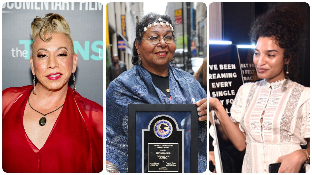 5 Trans Latinx Pioneers You Should Know - Vimarsana News
