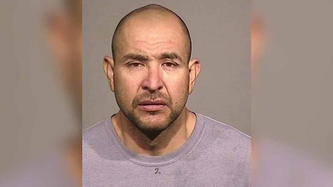 Man Gets 11 Years in Prison for Drowning 4-Year-Old Daughter in Church – NBC Los Angeles - Vimarsana News