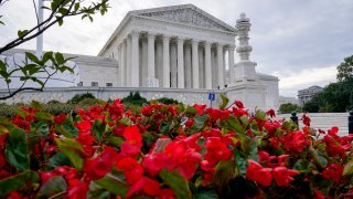 Supreme Court building