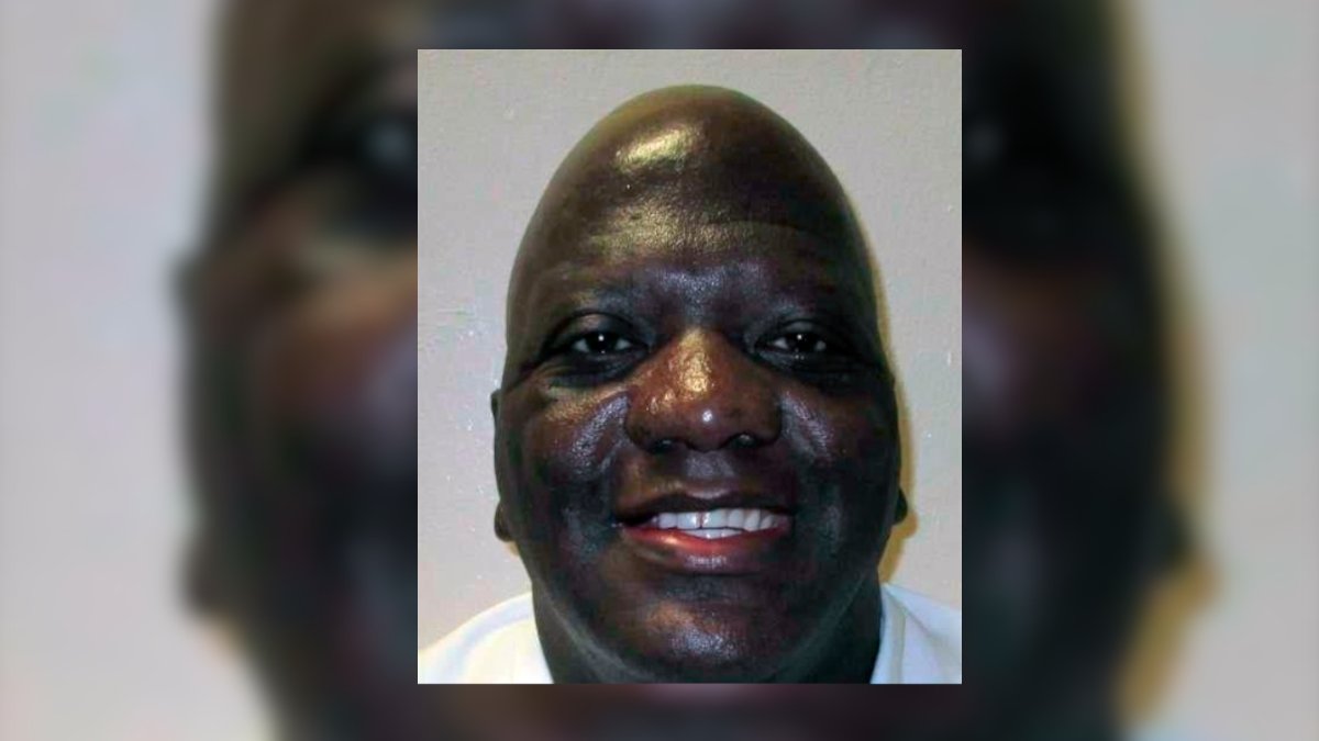 Alabama Man Put to Death for 1991 Killing of Woman – NBC Los Angeles - Vimarsana News