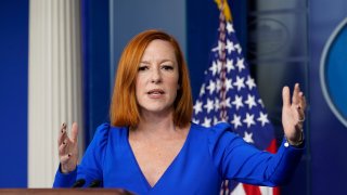 Jen Psaki