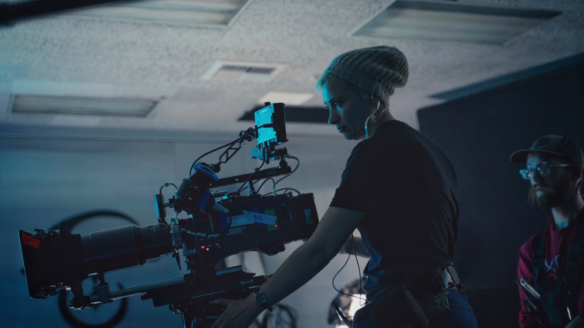 'Rust' Filmmaker Joel Souza Breaks Silence After Colleague Halyna Hutchins' Death on Set – NBC Los Angeles - Vimarsana News