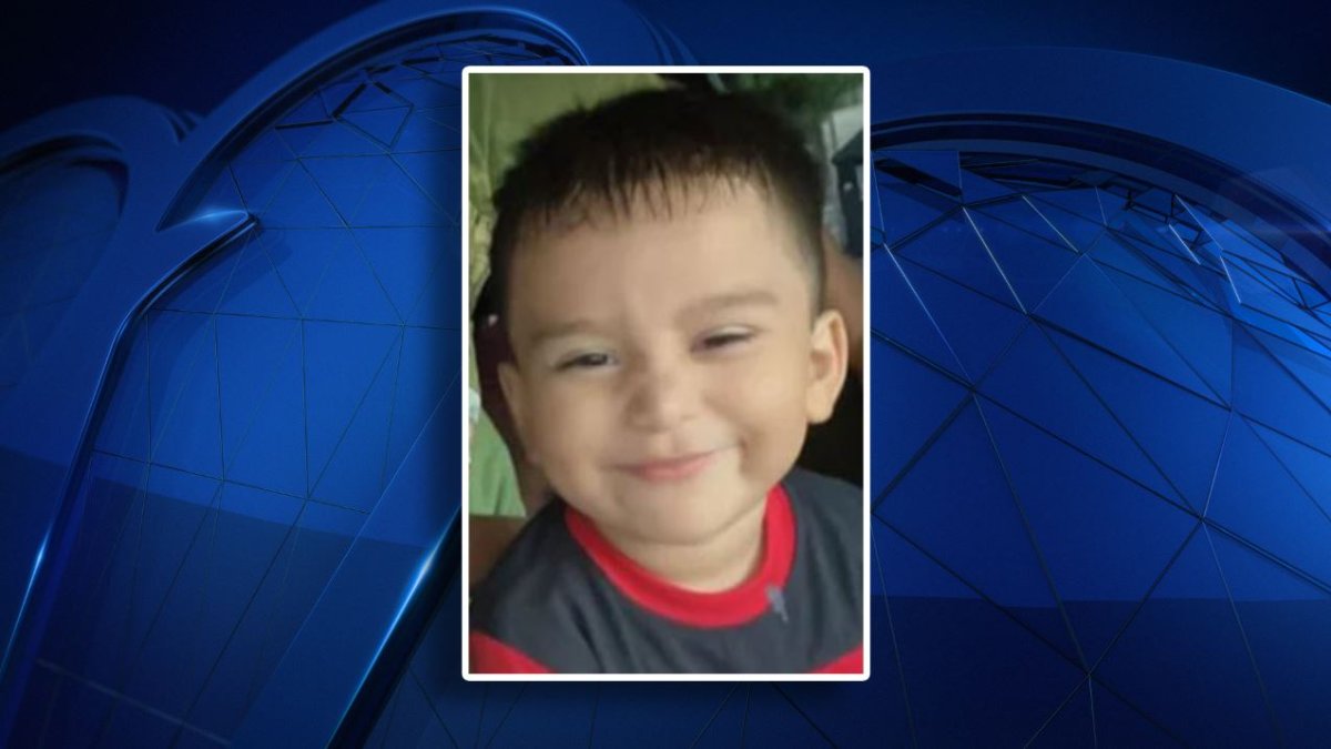3-Year-Old Grimes County Boy Missing Since Wednesday Found Safe – NBC Los Angeles - Vimarsana News