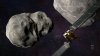 NASA Makes History Again by Crashing DART Spacecraft Into an Asteroid