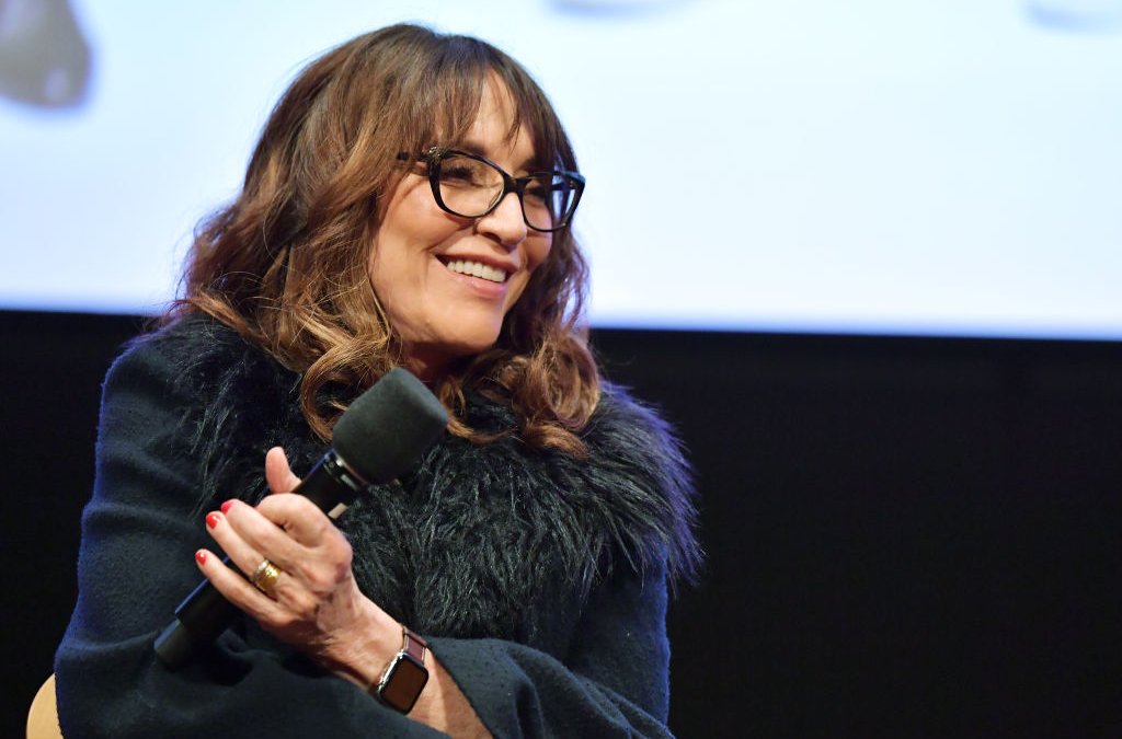 'Married With Children' Actress Katey Sagal Hospitalized After Getting Hit by Car in LA - Vimarsana News