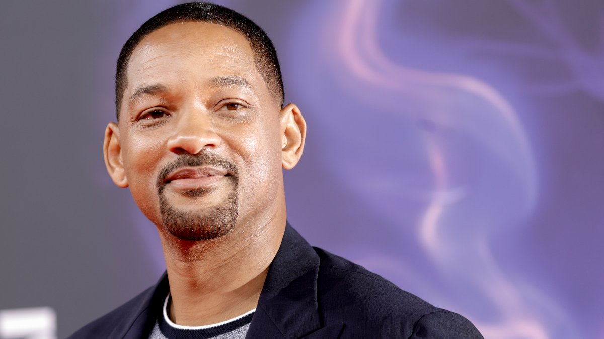 Will Smith Gets in Shape Mentally, Physically in New YouTube Series - Vimarsana News