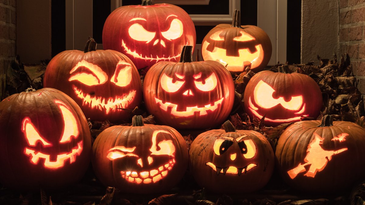 Halloween hasn’t ghosted us yet; find spooky SoCal events before they