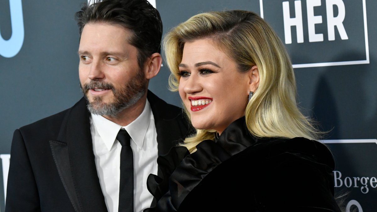 Kelly Clarkson Is Awarded the $10.4 Million Montana Ranch in Divorce From Brandon Blackstock – NBC Los Angeles - Vimarsana News