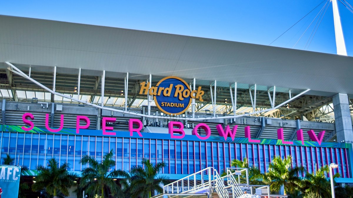 Man Gets 25 Years for Sex Trafficking at 2020 Super Bowl in Miami - Vimarsana News