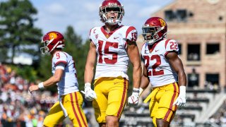 USC v Colorado