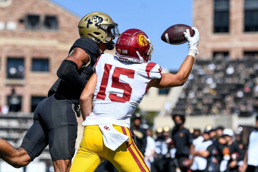 USC v Colorado