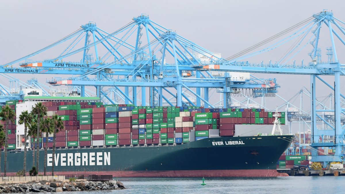 Port of Los Angeles Awards $1.3 Million in Community Grants to 36 Non-Profits - Vimarsana News
