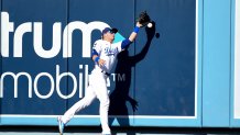 NLCS: LA Dodgers vs. Atlanta Braves