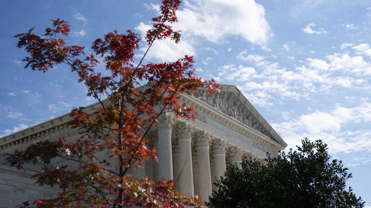 Texas Abortion Law Gets Supreme Court Arguments – NBC Los Angeles Texas Abortion Law Gets Supreme Court Arguments – NBC Los Angeles