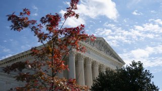 EXPLAINER: Texas Abortion Law Gets Supreme Court Arguments 1