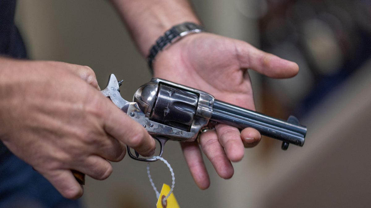 Stars Stunned by ‘Mismanaged Set’ in Fatal PropGun Shooting NBC Los