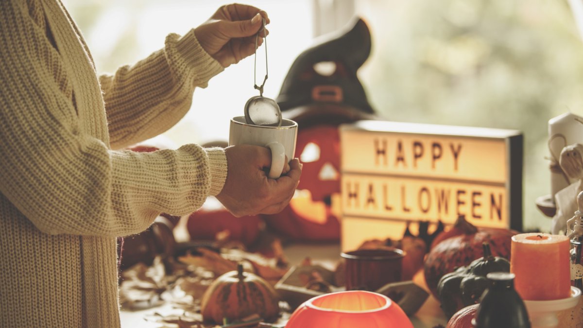 October in a Cup: Chado Tea Celebrates 'Chadoween' – NBC Los Angeles - Vimarsana News
