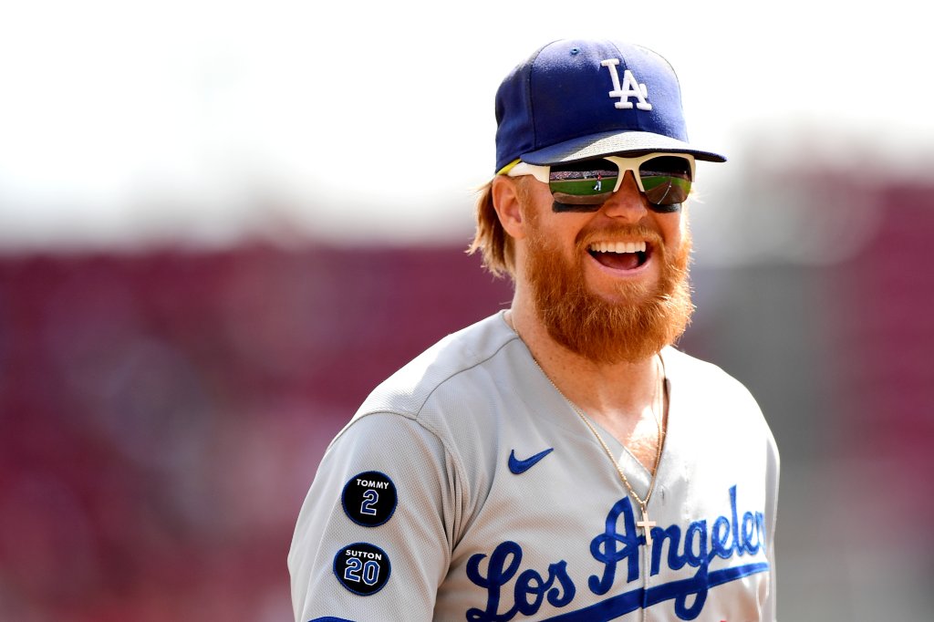 Justin Turner Hit His Lowest Weight in 15 Years on the Whole30 Diet