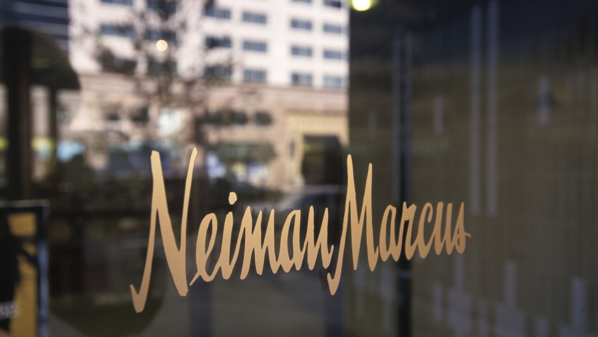 Neiman marcus discount data breach 2021