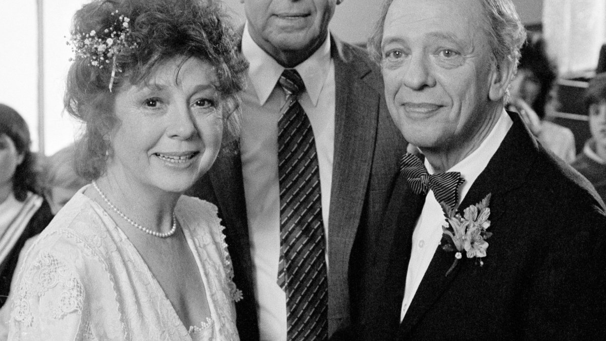 Betty Lynn, Thelma Lou on 'The Andy Griffith Show,' Dead at 95 – NBC Los Angeles - Vimarsana News