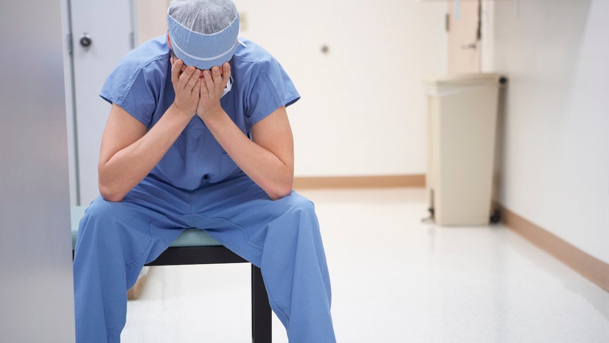 Doctors Grow Frustrated Over COVID-19 Denial, Misinformation – NBC Los Angeles - Vimarsana News