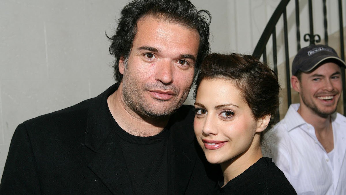 Director of New Brittany Murphy Doc Calls Star's Late Husband Simon Monjack 'Disturbed' – NBC Los Angeles - Vimarsana News
