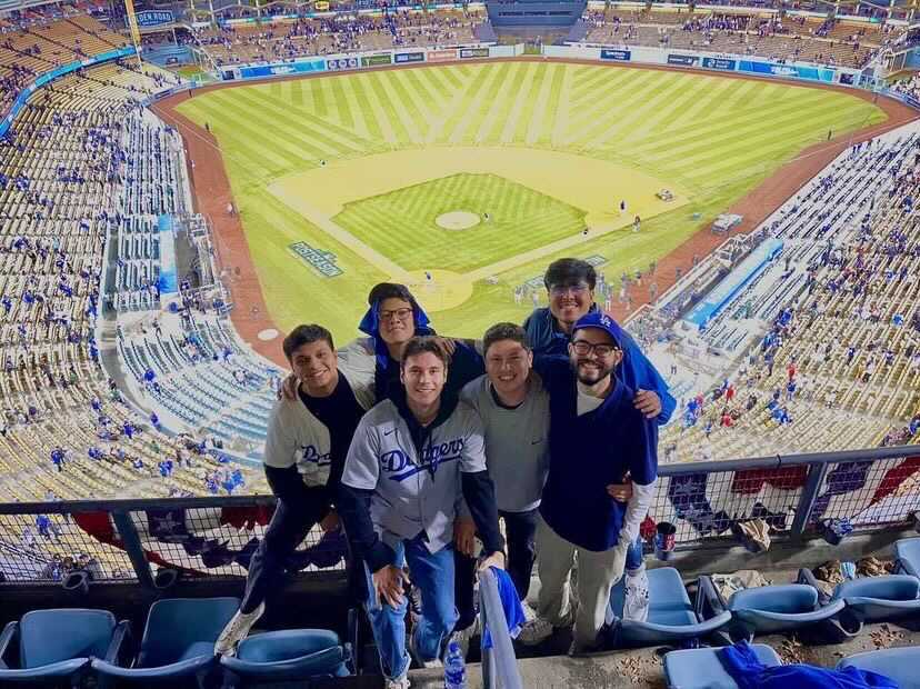 Dodger Stadium Did Not Flood, Viral Parking Lot Photo Debunked & Explained:  Photo 4962204, Los Angeles Dodgers, Sports Photos