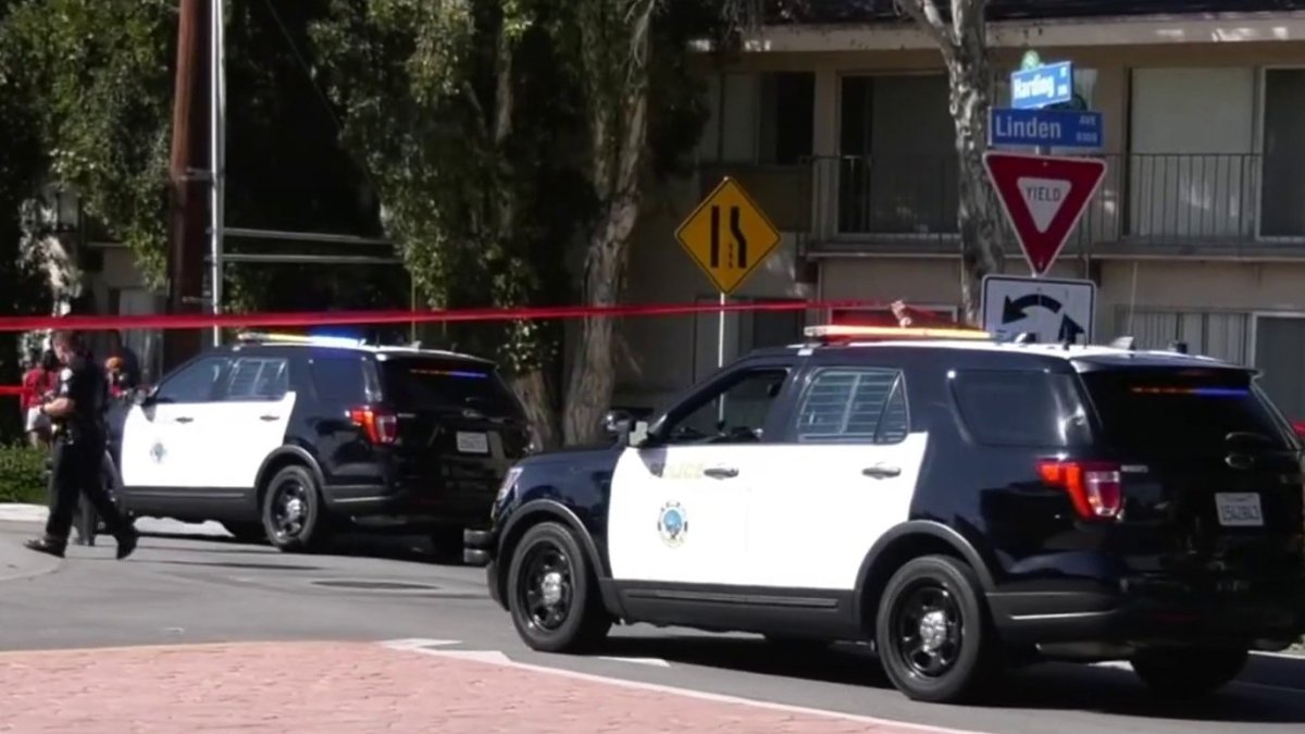 Fatal Stabbing Leaves One Dead in Long Beach – NBC Los Angeles