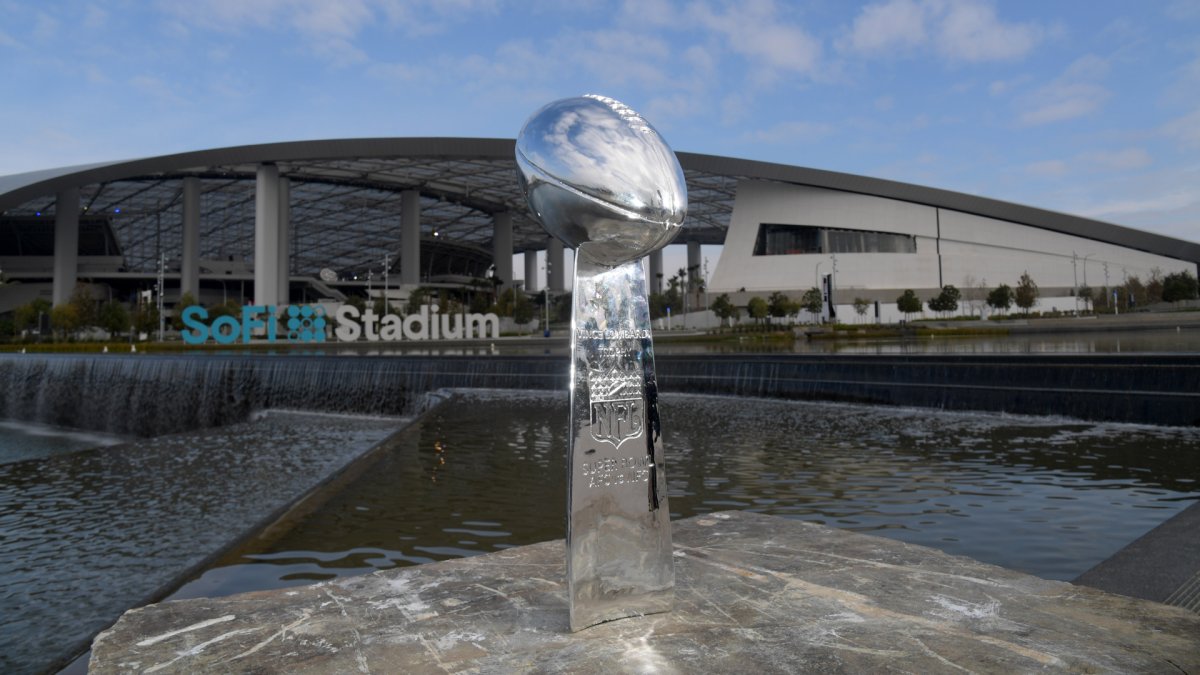 Super Bowl Locations for 2024, 2025 & Beyond