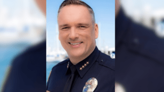 Mark Stainbrook - Beverly Hills Police Department