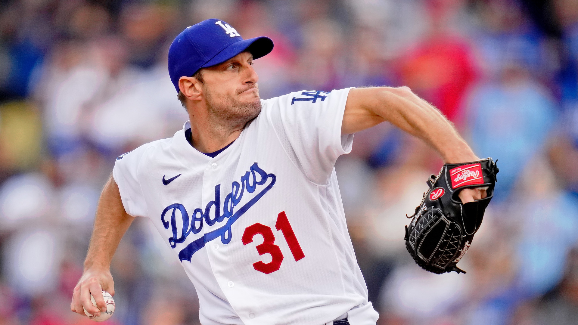 Max Scherzer signs three-year deal with New York Mets - Beyond the